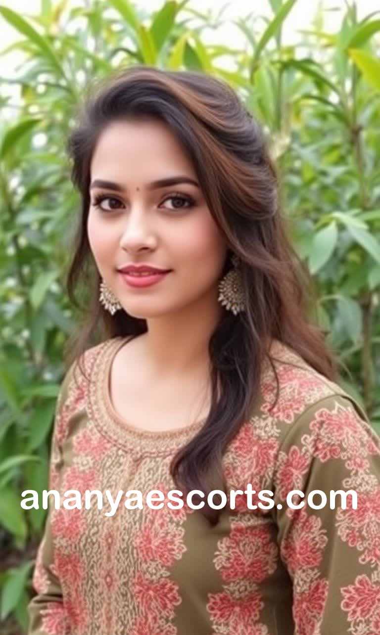 Escort Service in Noorpur