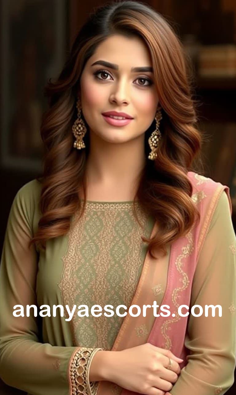 Escort Service in Noorpur